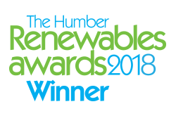 Humber Renewables Awards