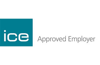 Approved to operate the ICE training scheme